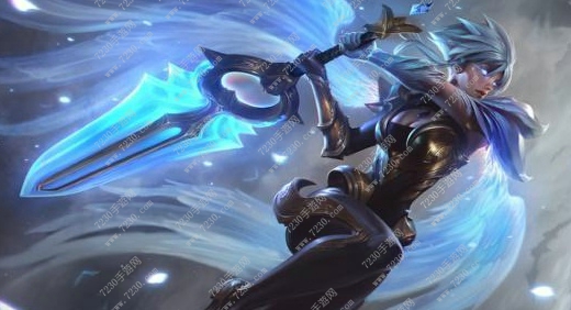 lols8赛季奖励皮肤图文介绍 lols8赛季奖励公告官网