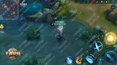 王者荣耀如何克制魔铠 王者荣耀克制魔铠的技巧