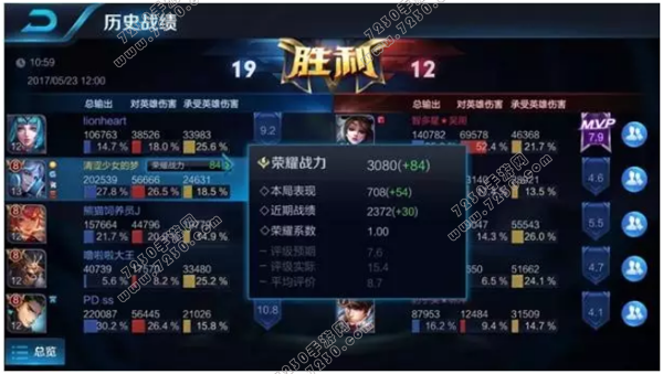 王者荣耀6月29日更新内容 王者荣耀6月29日更新版本解析