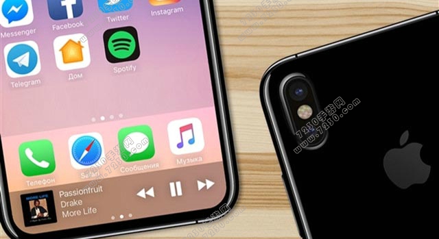 苹果能用wifi充电 iPhone 8真的能用wifi充电嘛