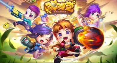 弹弹堂手游机械纪元怎么打 弹弹堂手游机械纪元副本攻略
