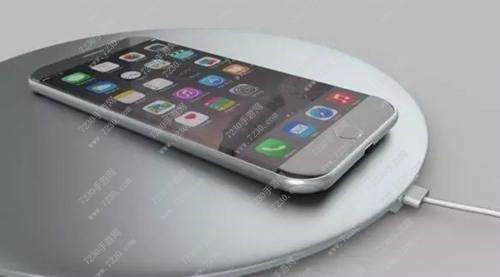 iPhone8无线充电原理介绍 苹果8无线充电视频观看
