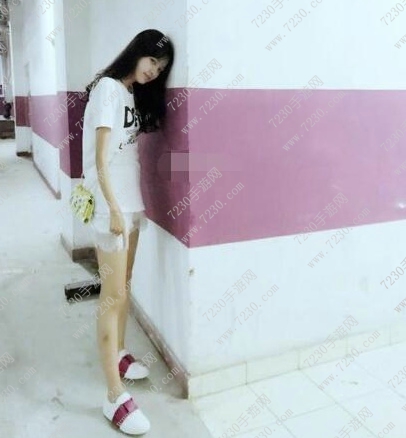 孙怡手臂是什么情况 孙怡手臂含义讲解