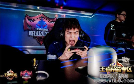 王者荣耀最强玩家是谁 王者荣耀最强职业选手介绍