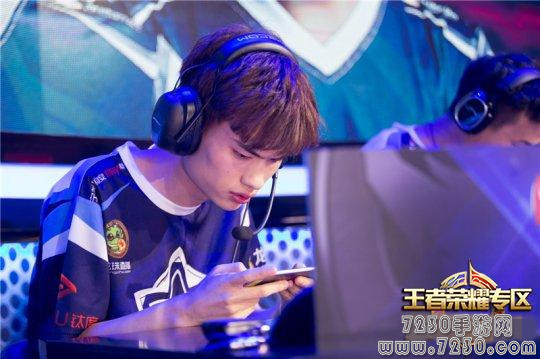 王者荣耀最强玩家是谁 王者荣耀最强职业选手介绍