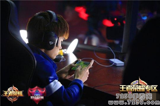 王者荣耀最强玩家是谁 王者荣耀最强职业选手介绍