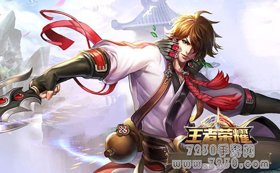 王者荣耀2017最强刺客是谁 2017王者荣耀最强刺客排名介绍