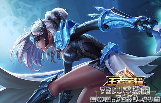 王者荣耀2017最强刺客是谁 2017王者荣耀最强刺客排名介绍