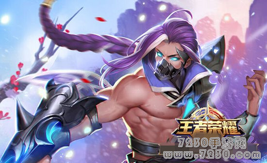 王者荣耀2017最强刺客是谁 2017王者荣耀最强刺客排名介绍