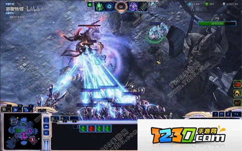 星际争霸2突变任务攻略 星际争霸2本周突变任务攻略