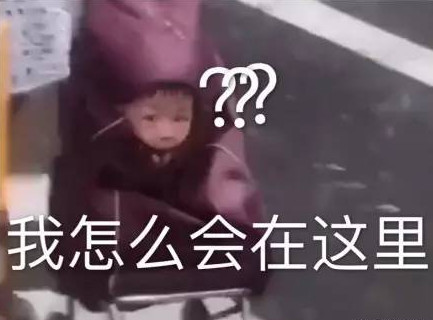 孩子被塞进买菜小车表情包 孩子塞进买菜小车表情包
