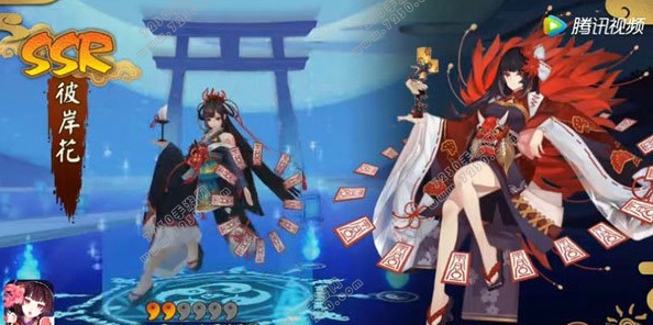 阴阳师彼岸花信物线索图片介绍 阴阳师彼岸花信物线索图片是什么