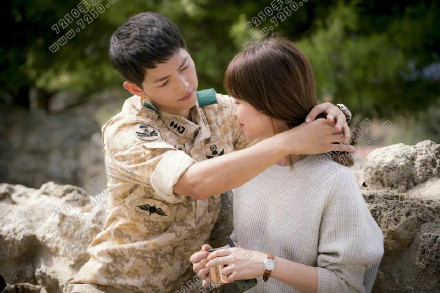 宋仲基宋慧乔真的要结婚了吗 宋仲基宋慧乔什么时候结婚