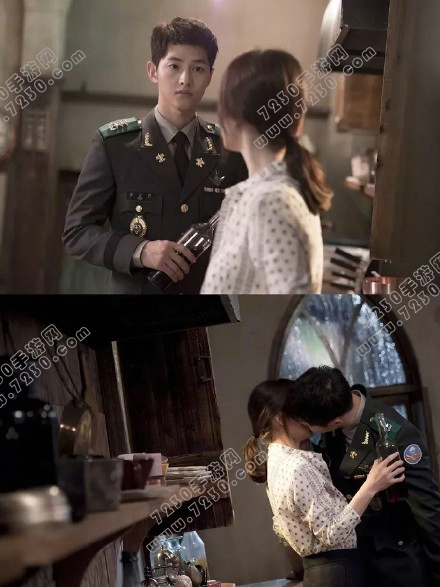 宋仲基宋慧乔真的要结婚了吗 宋仲基宋慧乔什么时候结婚