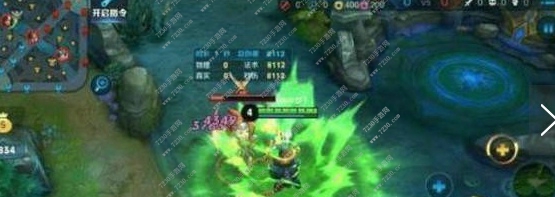 王者荣耀太乙真人一技能秒人bug 王者荣耀太乙真人bug汇总