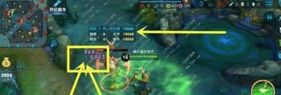 王者荣耀太乙真人一技能秒人bug 王者荣耀太乙真人bug汇总