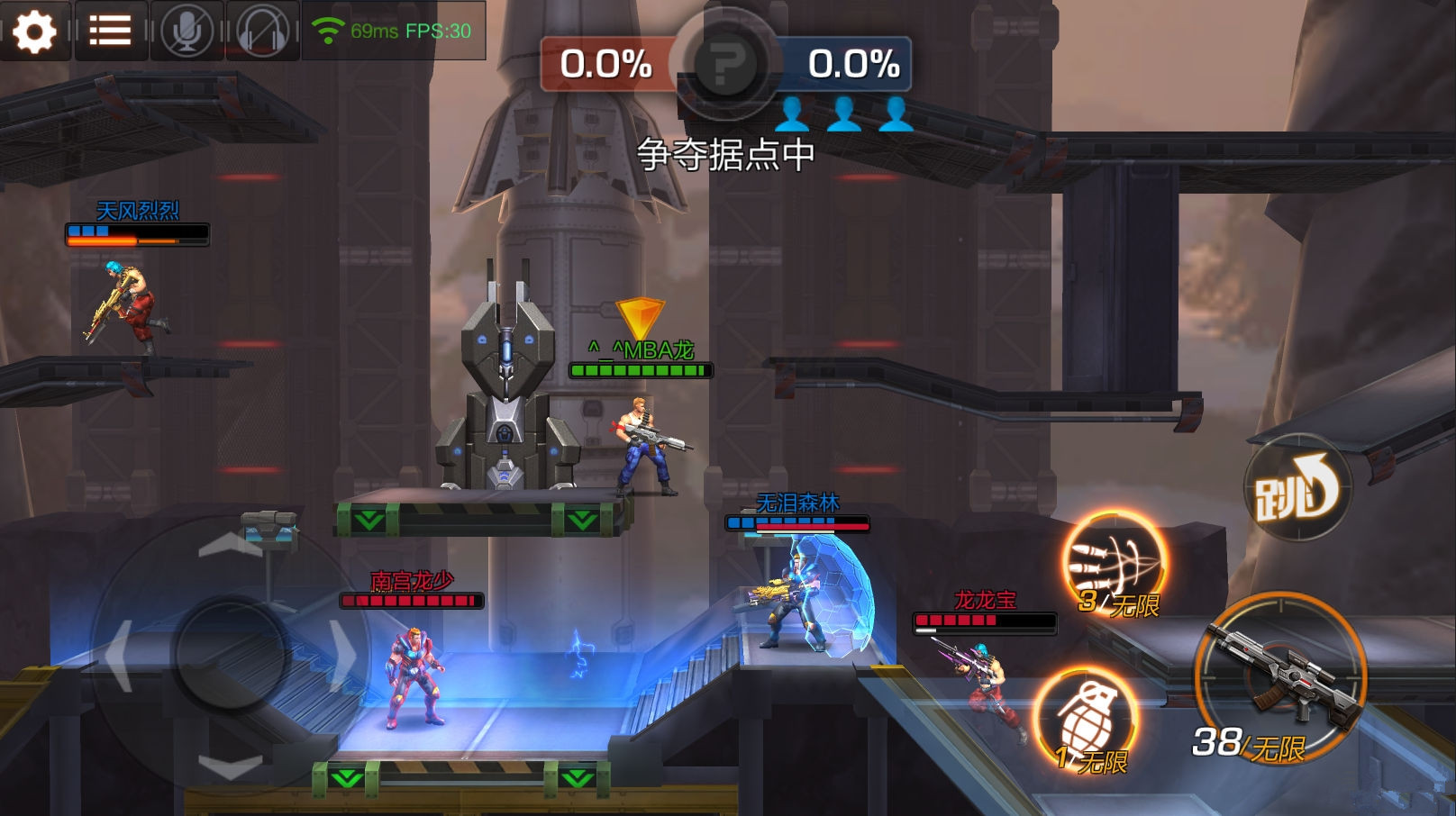 魂斗罗归来哪些武器值得培养 魂斗罗归来培养什么武器