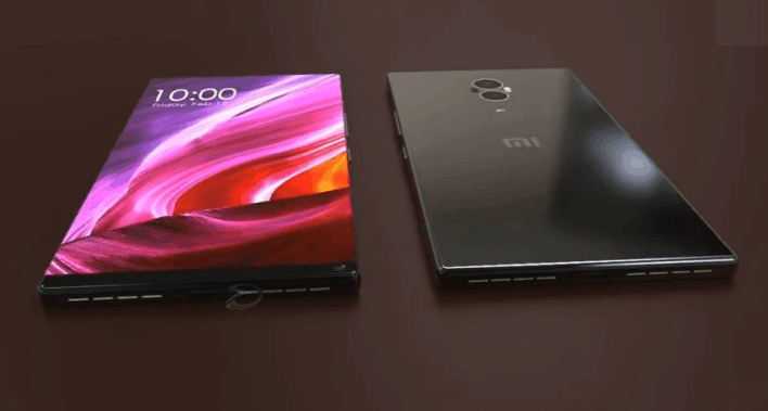 小米mix2跑分多少 小米mix2跑分曝光