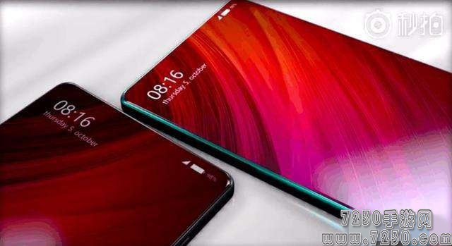 小米mix2什么时候上市 小米mix2最新消息发布