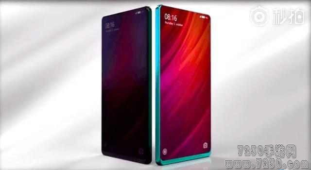 小米mix2什么时候上市 小米mix2最新消息发布