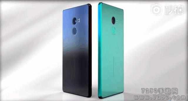 小米mix2什么时候上市 小米mix2最新消息发布