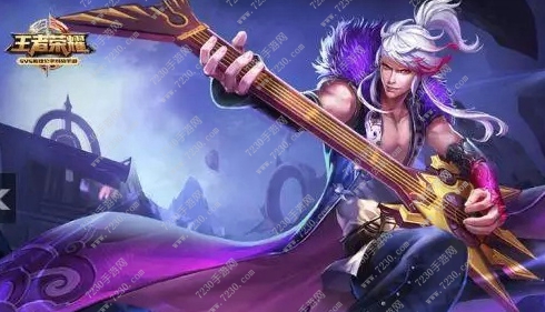 王者荣耀最强法师s8 王者荣耀最强法师2017