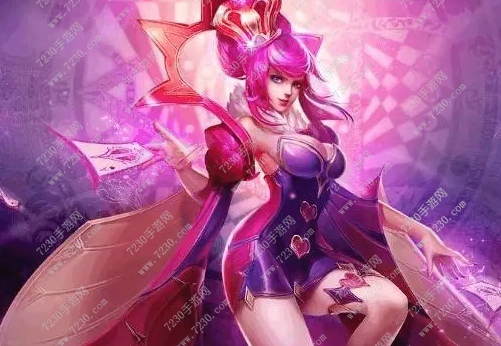 王者荣耀最强法师s8 王者荣耀最强法师2017