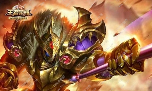 王者荣耀最强战士s8 王者荣耀最强战士2017