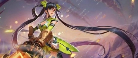 王者荣耀最强射手s8 王者荣耀最强射手2017