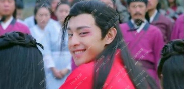 楚乔传谢三万是什么梗 楚乔传谢三万是什么意思