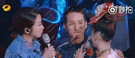 李维嘉听太委屈哭泣 李维嘉有什么委屈吗为什么哭泣