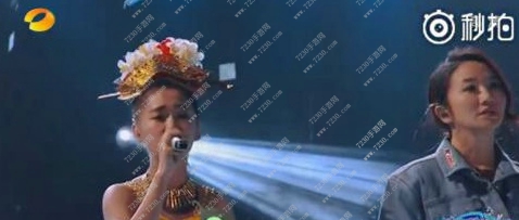 李维嘉听太委屈哭泣 李维嘉有什么委屈吗为什么哭泣