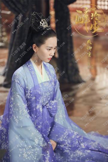 醉玲珑天舞醉坊是什么组织 醉玲珑暗巫和冥衣楼有什么仇恨
