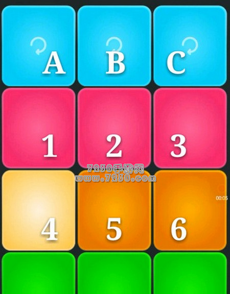 SUPER PADS教程谱子Closer SUPER PADS乐谱Closer SUPER PADS弹Closer教程