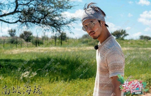 花儿与少年3第12期插曲有哪些 花儿与少年3第十二期背景音乐介绍