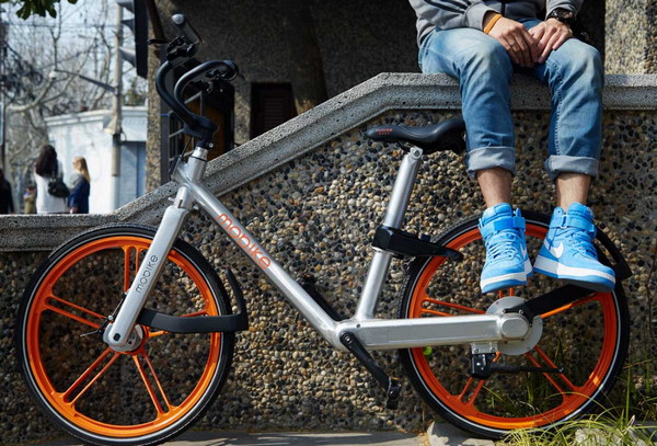 摩拜单车1骑buy优惠劵在哪领取 mobike1骑buy优惠劵领取方法介绍