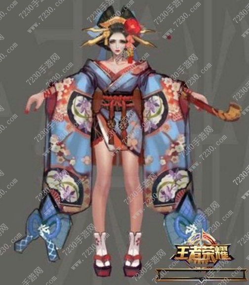 王者荣耀貂蝉新皮肤三种方案介绍 貂蝉新皮肤图文介绍