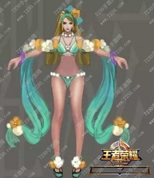 王者荣耀貂蝉新皮肤三种方案介绍 貂蝉新皮肤图文介绍