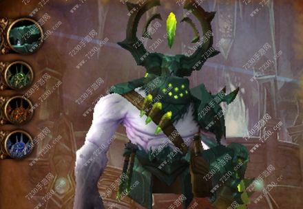魔兽世界7.3金加诺思BOSS技能有哪些 金加诺思BOSS打法攻略