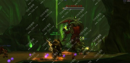 魔兽世界7.3金加诺思BOSS技能有哪些 金加诺思BOSS打法攻略