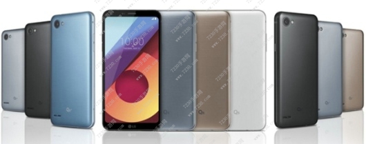 lg q6价格多少 lg q6配置图文介绍