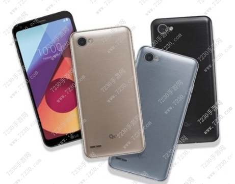 lg q6价格多少 lg q6配置图文介绍