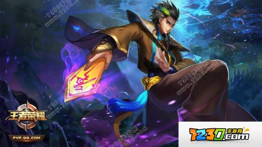 王者荣耀S8狄仁杰怎么玩 王者荣耀狄仁杰怎么玩才厉害