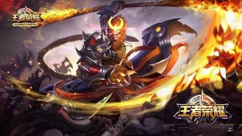 王者荣耀新版孙悟空怎么玩 王者荣耀孙悟空怎么玩才厉害
