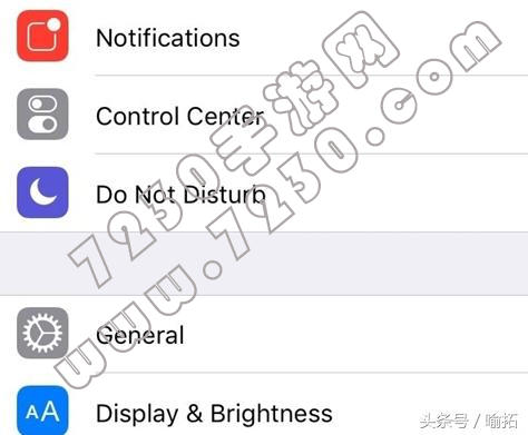 iOS 11 Beta3设置怎么变中文解决方法 iOS 11 Beta3系统设置调中文教程
