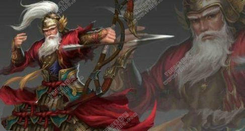 王者荣耀黄忠怎么玩厉害 王者荣耀黄忠怎么玩好