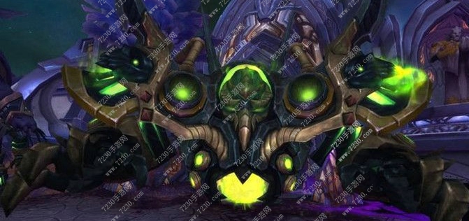 魔兽世界7.3BOSS加洛西灭世者打法攻略 魔兽世界7.3加洛西怎么打