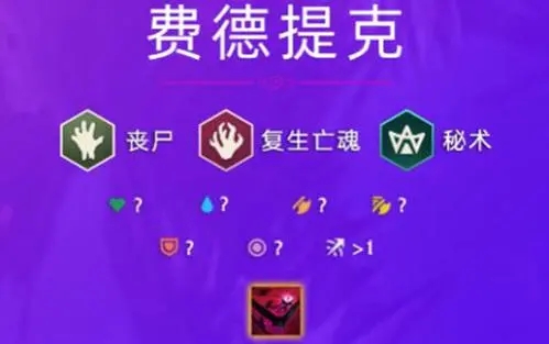 云顶之弈稻草人给什么装备 稻草人阵容攻略