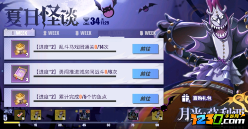 热血航线月光莫利亚值得培养吗 角色属性强度分析