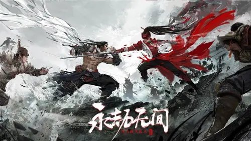 永劫无间长枪怎么连续升龙 永劫无间长枪连续升龙攻略